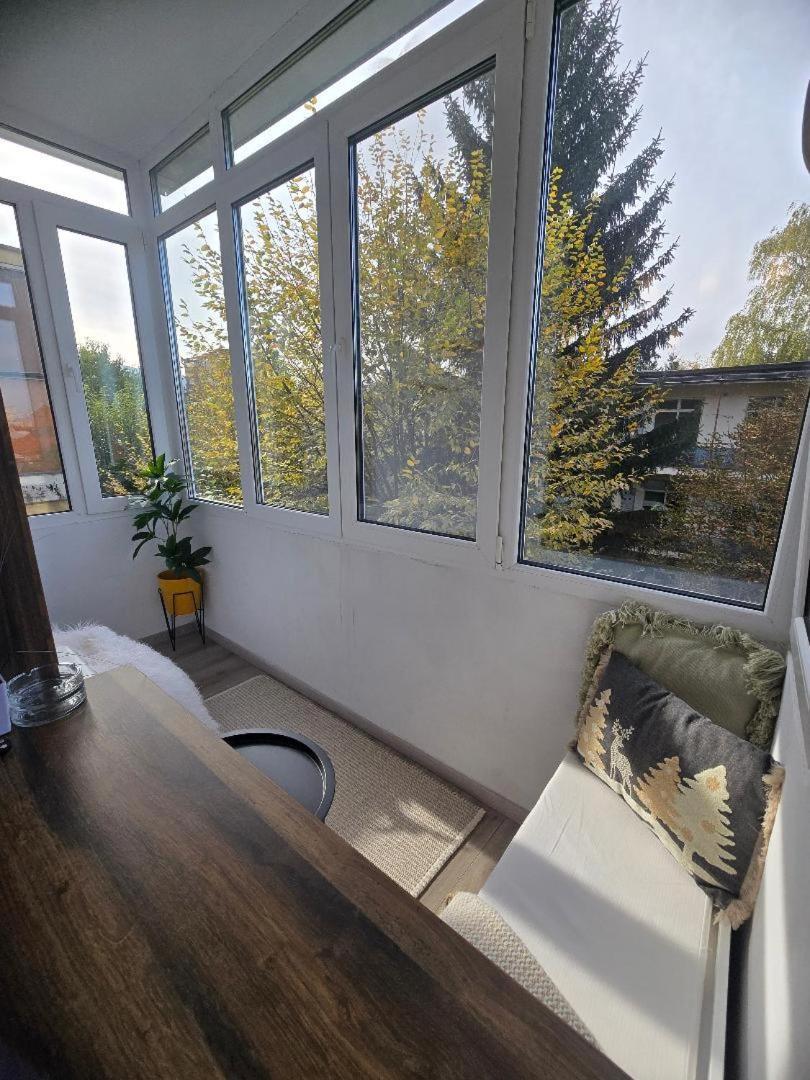 Lola'S Studio Braszów Zewnętrze zdjęcie